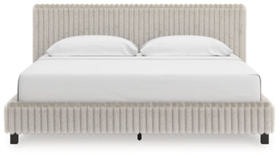 Zuraleus Bed - Furniture House (VA)