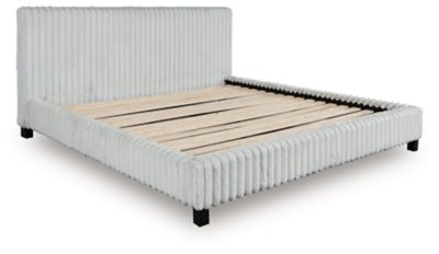Zuraleus Bed - Furniture House (VA)