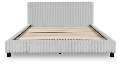 Zuraleus Bed - Furniture House (VA)