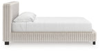 Zuraleus Bed - Furniture House (VA)