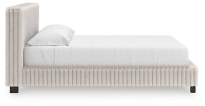 Zuraleus Bed - Furniture House (VA)