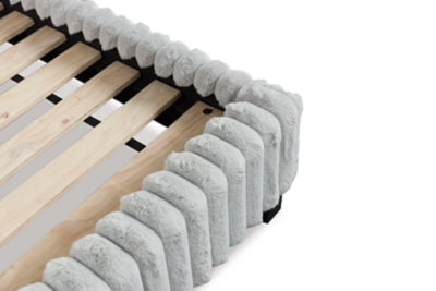 Zuraleus Bed - Furniture House (VA)