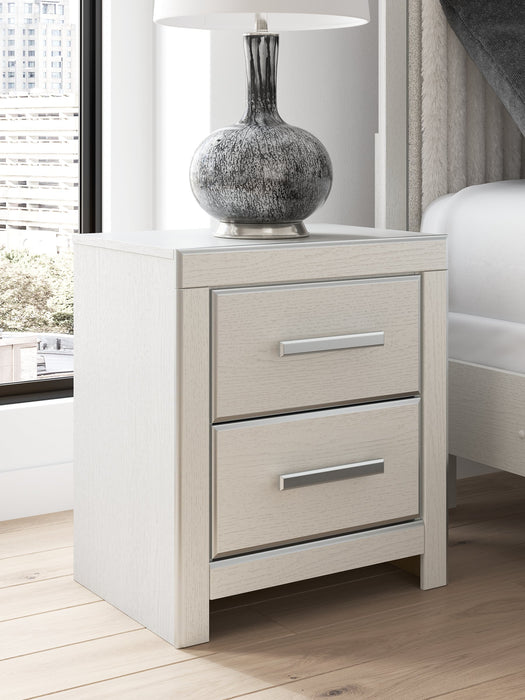 Zuraleus Nightstand