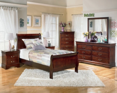 Alisdair Youth Bed - Furniture House (VA)