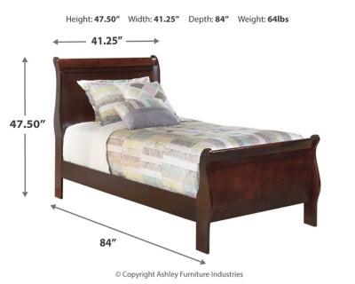Alisdair Youth Bed - Furniture House (VA)