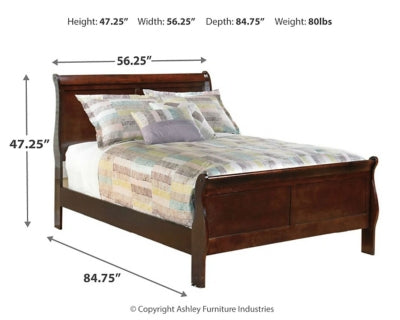 Alisdair Youth Bed - Furniture House (VA)