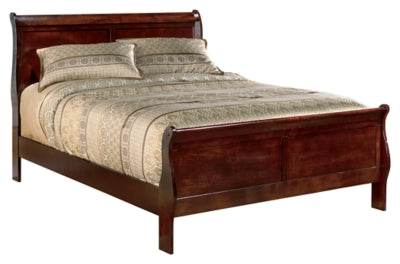Alisdair Bed - Furniture House (VA)