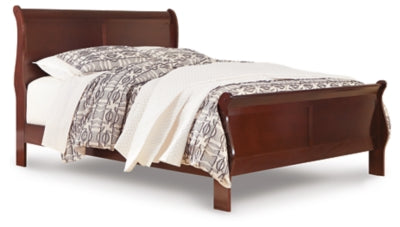 Alisdair Bed - Furniture House (VA)