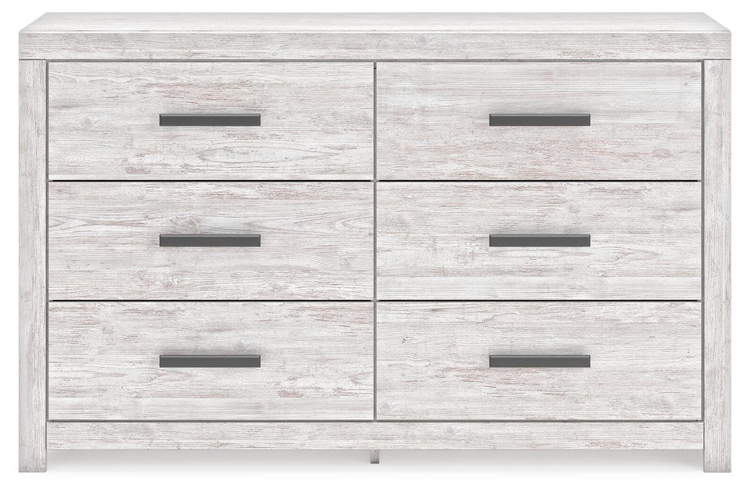 Cayboni Dresser