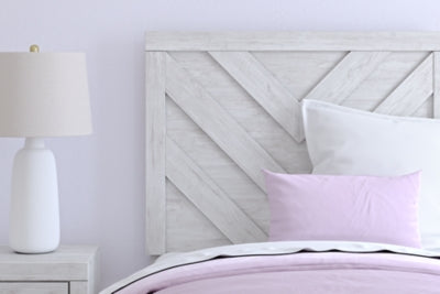 Cayboni Bed - Furniture House (VA)