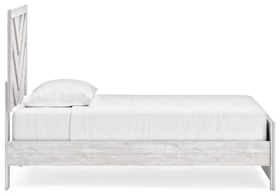 Cayboni Bed - Furniture House (VA)