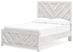 Cayboni Bed - Furniture House (VA)