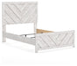 Cayboni Bed - Furniture House (VA)