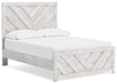 Cayboni Bed - Furniture House (VA)