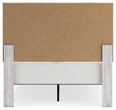 Cayboni Bed - Furniture House (VA)