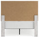 Cayboni Bed - Furniture House (VA)