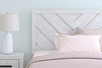 Cayboni Bed - Furniture House (VA)