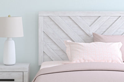 Cayboni Bed - Furniture House (VA)