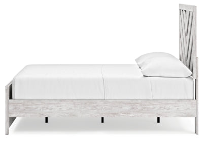 Cayboni Bed - Furniture House (VA)