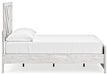 Cayboni Bed - Furniture House (VA)