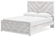 Cayboni Bed - Furniture House (VA)
