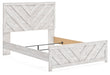 Cayboni Bed - Furniture House (VA)