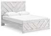 Cayboni Bed - Furniture House (VA)