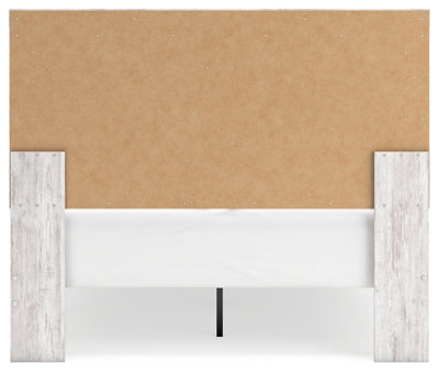 Cayboni Bed - Furniture House (VA)