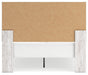 Cayboni Bed - Furniture House (VA)