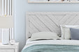Cayboni Bed - Furniture House (VA)