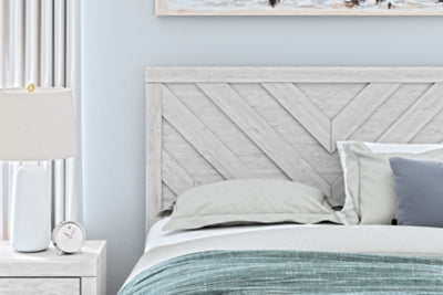 Cayboni Bed - Furniture House (VA)