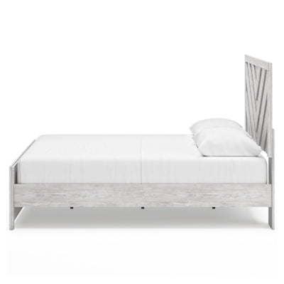 Cayboni Bed - Furniture House (VA)
