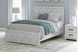 Cayboni Bed - Furniture House (VA)