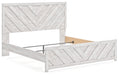 Cayboni Bed - Furniture House (VA)