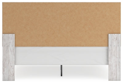 Cayboni Bed - Furniture House (VA)