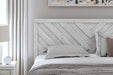 Cayboni Bed - Furniture House (VA)