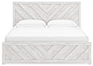 Cayboni Bed - Furniture House (VA)