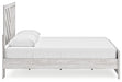 Cayboni Bed - Furniture House (VA)