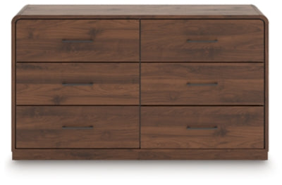 Fortlorn Dresser - Furniture House (VA)