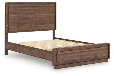 Fortlorn Bed - Furniture House (VA)