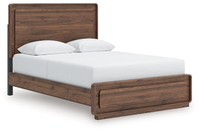 Fortlorn Bed - Furniture House (VA)