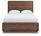 Fortlorn Bed - Furniture House (VA)