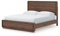 Fortlorn Bed - Furniture House (VA)