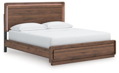 Fortlorn Bed - Furniture House (VA)