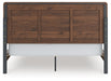 Fortlorn Bed - Furniture House (VA)