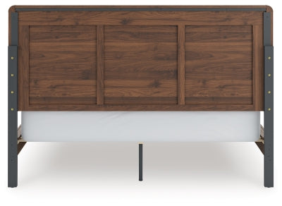 Fortlorn Bed - Furniture House (VA)