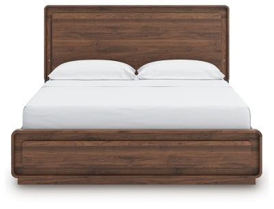Fortlorn Bed - Furniture House (VA)