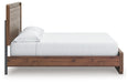 Fortlorn Bed - Furniture House (VA)