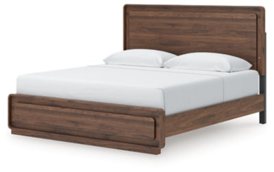 Fortlorn Bed - Furniture House (VA)