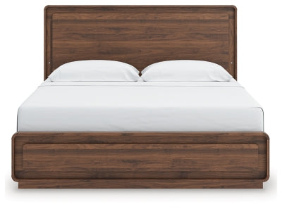 Fortlorn Bed - Furniture House (VA)